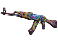 AK-47 Nightwish